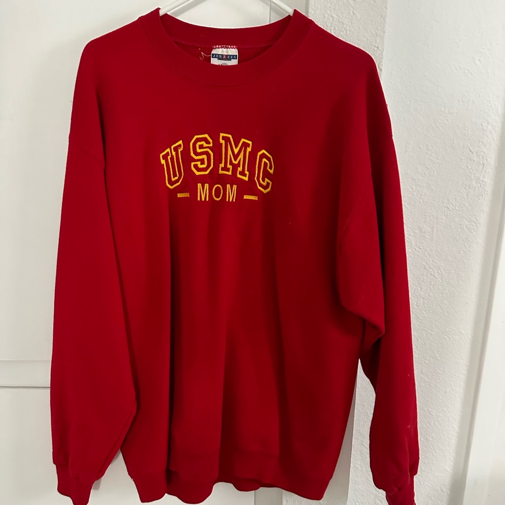 VINTAGE RETRO SWEATSHIRT